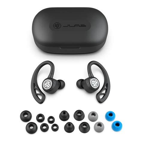 The budget-friendly JLab JBuds Air Pro true wireless earphones deliver impressive audio performance that almost makes up for their cumbersome on-ear controls. . Jlab audio jbuds air reviews